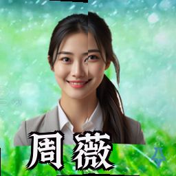 周薇