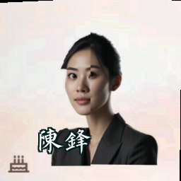 陈锋